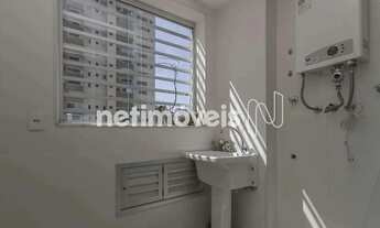 Imagem 16: Imóvel para aluguel com 63 metros quadrados com 2 quartos em Vila da Serra - Nova Lima - M