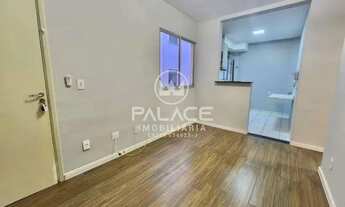 Imagem 2: Apartamento Piracicamirim - Piracicaba por R$1.100 + COND + IPTU