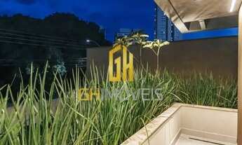 Imagem 4: Sobrado à venda, 210 m² por R$ 1.400.000,00 - Jardim Atlântico - Goiânia/GO