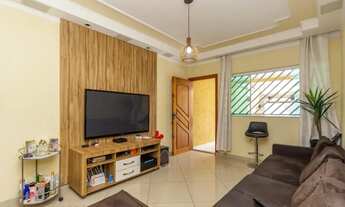 Imagem 6: Sobrado para venda em Pirituba com 3 quartos, sendo 2 suítes , 117m²