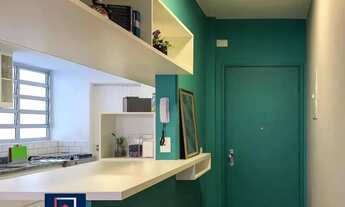 Imagem: Venda Apartamento 2 Dormitórios - 110 m²