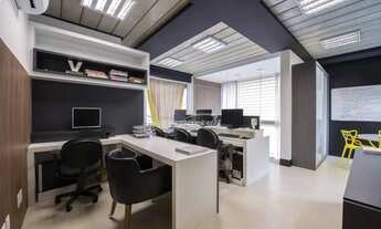 Imagem 3: Ponto comercial para locação no bairro Itoupava Norte! Com 165m² de area construida, semi