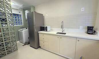 Imagem 6: Apartamento à venda 1 dormitório no Centro de Florianópolis/SC