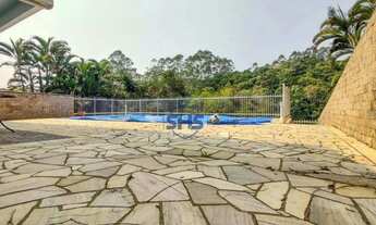 Imagem 7: Casa com 4 dormitórios para alugar, 292 m² por R$ 5.620,01/mês - Fortaleza - Blumenau/SC