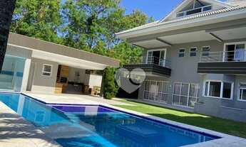 Imagem: Casa com 5 quartos à venda, 800 m² por