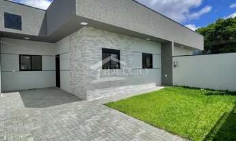 Imagem: Residência - Afonso Pena (Conjunto Urano