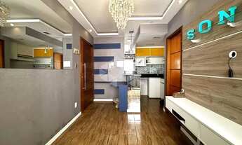 Imagem 3: Apartamento 35M² - para Alugar