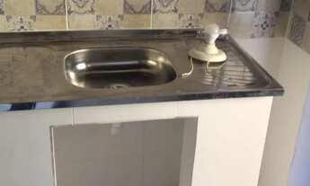 Imagem 6: Quarto amplo para homens solteiros - Centro do Rio