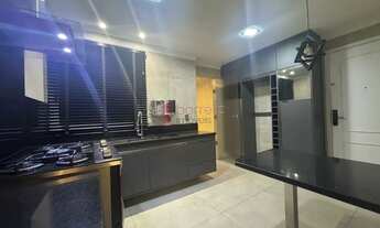 Imagem 7: APARTAMENTO À VENDA - 4 QUARTOS - CITTA DE FIRENZE - JUNDIAÍ/SP