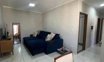 Imagem 5: Lindo apartamento mobiliado na Vila Nasser