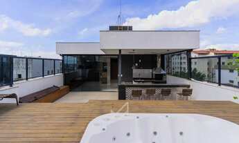 Imagem: Imóvel para venda possui 260 metros quadrados