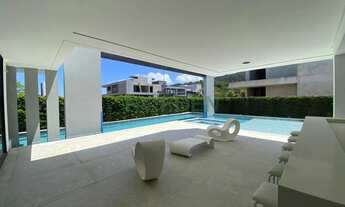 Imagem 3: Casa alto padrão, 784m² para locação anual em Jurerê Internacional