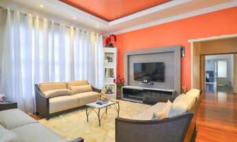 Imagem 3: IMÓVEL A VENDA COM AMPLO TERRENO(5.000m²) NO CARIJÓS - INDAIAL/SC