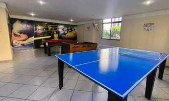 Imagem 6: Apartamento para aluguel, 2 quartos, 1 vaga, Gragerú - Aracaju/SE