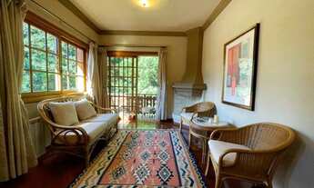 Imagem 3: APARTAMENTO 4 DORMITORIOS