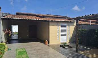 Imagem 4: Casas 3/4, na rua Potilândia em Nova Parnamirim 480.000,00