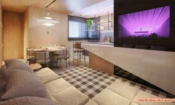 Imagem 4: Centro - Apartamento 1 quarto à venda na Anuar Donato