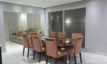 Imagem 7: Casa à venda em Paulínia, Cascata, com 3 quartos, com 256 m², Campos do Conde I