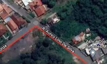 Imagem: Terreno no Boa Esperança