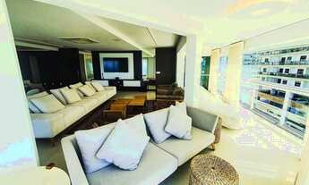 Imagem 4: 04 suítes - Frente Mar - Porteira Fechada