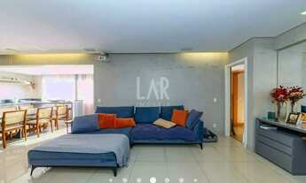 Imagem 4: Apartamento à venda, 3 quartos, 1 suíte, 3 vagas, Vila da Serra - Nova Lima/MG