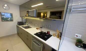 Imagem 7: Apartamento à venda em Campinas, Jardim Nova Europa, com 3 quartos, com 80.63 m²