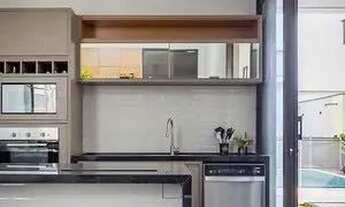 Imagem 7: Casa à venda no Condomínio Soleil no bairro Ondas em Piracicaba/SP REF: CA2857