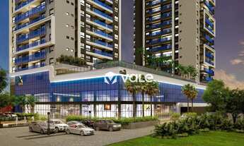 Imagem 3: Lançamento de 1 a 3 quartos no Parque Cesamar