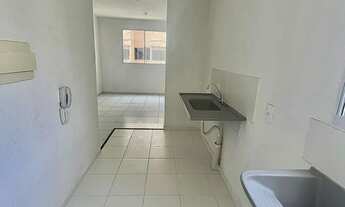 Imagem 5: Repasso apartamento no Lusitânia 4 - Maranguape 1, Paulista