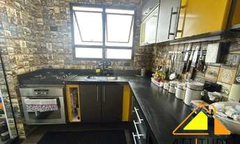 Imagem 7: Apartamento a venda Baeta Neves em São Bernardo do Campo