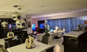 Imagem 4: Apartamento - Pinheiros - 2 Dormitórios - 100m²