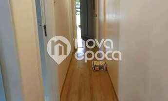 Imagem 7: Tijuca Apartamento com 3 dormitórios