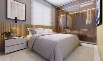 Imagem 5: UNIQ SOSSEGO - Apartamento 2/4 no bairro Sim