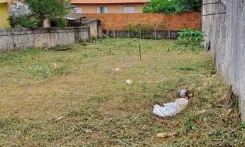 Imagem: Terreno à venda, 444 m² por R$ 690.000,00