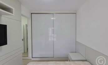 Imagem 12: Conforto e conveniência no bairro Itacorubi, em Florianópolis