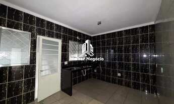 Imagem 5: Casa com 02 dormitórios para locação no bairro Parque Santo Antônio (Nova Veneza) em Sumar