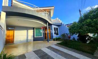 Imagem: Casa de condomínio em Rua Maria Moron Morad