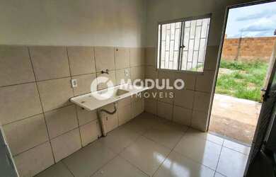 Imagem 3: Casa disponivel para locação no bairro Monte Hebron