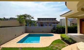 Imagem 4: CASA EM CONDOMÍNIO - ALPHAVILLE - SP