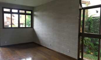 Imagem 5: Casa 03 quartos - Aluguel - Santa Amélia