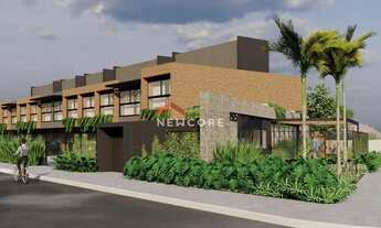 Imagem 3: Casa de condomínio em Rua Leonel Pereira - Cachoeira do Bom Jesus - Florianópolis/SC