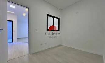 Imagem 7: Casa com 51,05m² 3 quartos, à venda, no bairro Afonso Pena em São José dos Pinhais