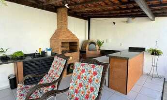 Imagem 3: Imóvel para venda tem 197 metros quadrados no Araçagy - São José de Ribamar - MA