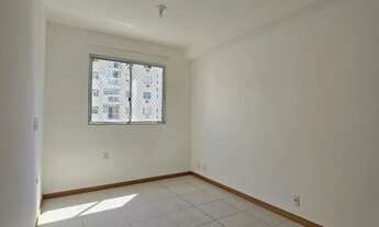 Imagem 8: Apartamento 2 Quartos com Suíte Veredas Buritis