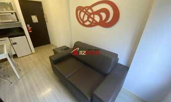 Imagem 3: Flat com ótimo preço no bairro Consolação. Confira!