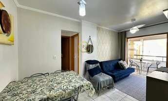 Imagem 3: APARTAMENTO 01 DORMITÓRIO TOTALMENTE MOBILIADO CAPÃO DA CANOA - ENTRADA DE 30% REF: AP0157