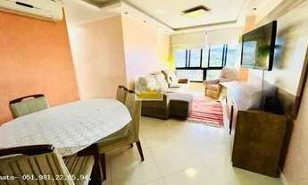 Imagem: Apartamento exclusivo para locação no