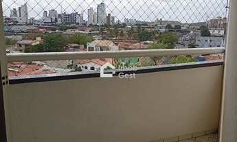 Imagem 5: Vende-se apartamento com 2 suítes e varanda em Lagoa Nova