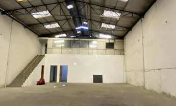 Imagem 6: Galpão para locação em Vila Anastácio - SP