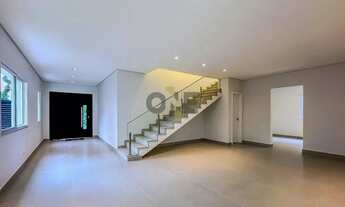 Imagem 4: Casa com 4 dormitórios, sendo 4 suítes para venda - Granja Viana- SP